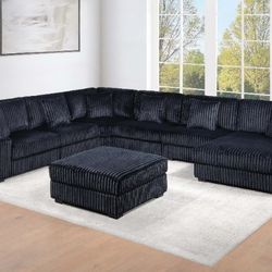 Sectional Set