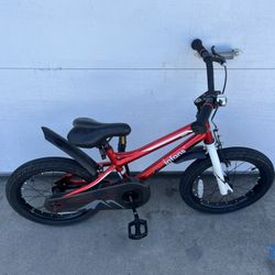 BIKE SIZE 16