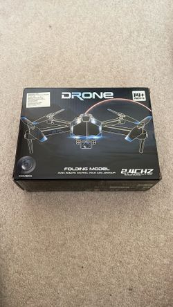 Drone New
