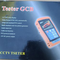 CCTV TESTER MC150