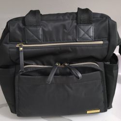 Skip Hop Backpack Diaper Bag