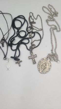 Jewelry lot