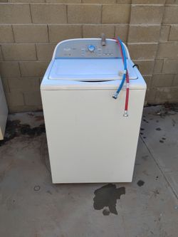 Whirlpool cabrio