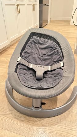 Nuna Leaf Rocker