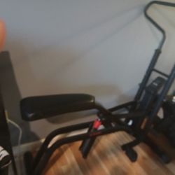 Excersize Equipment 
