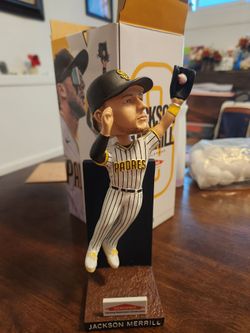 Jackson Merrill Bobblehead