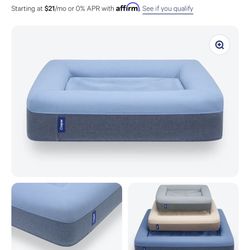 Casper Dog Bed