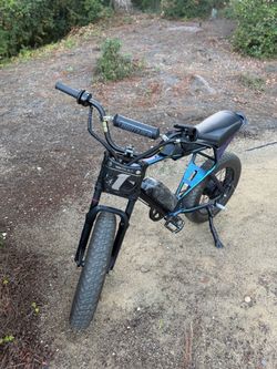 Modded Macfox x1