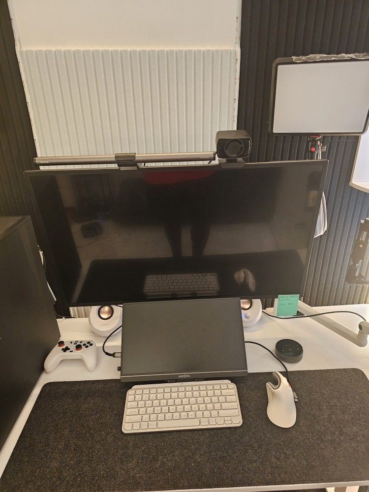 Gaming Setup
