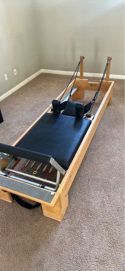 Balanced Body Studio Reformer