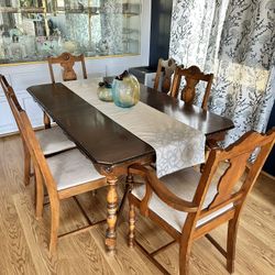 Antique Table 