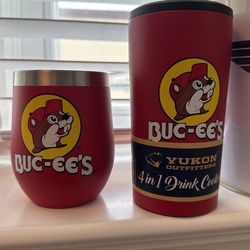 But-ee’s Cups