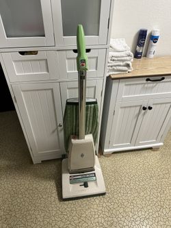 Hoover Power Drive Vacuum Cleaner 