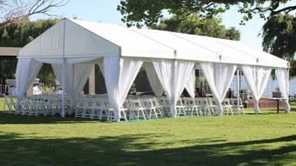 Tents for r,e,n, t