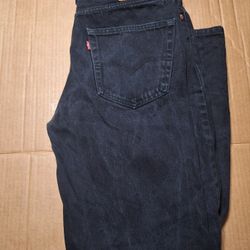 Levi's Jeans
