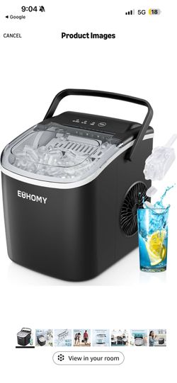 Ice Maker