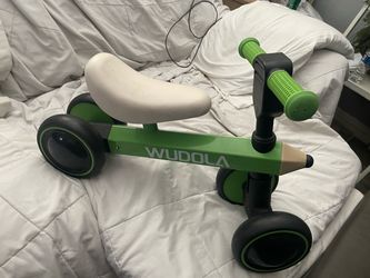 Kids bike