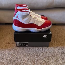 Jordan 11 on sale size 9.5