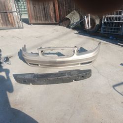 2003 Buick Regal Front Bumper Cover $50.