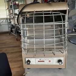 Space Heater 