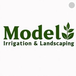 Modelo Irrigation & Landscaping