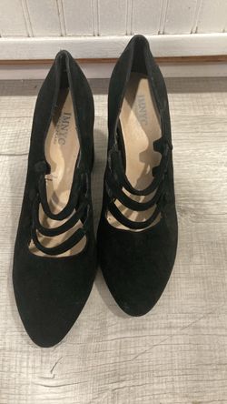 Women dress shoes size 9m