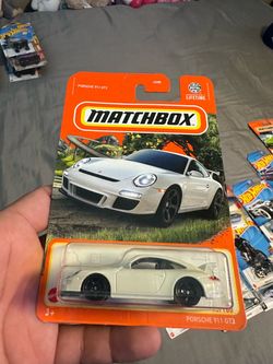 Matchbox
