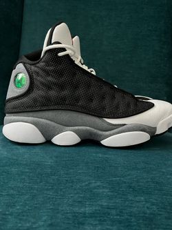 Men Jordan’s Sneaker