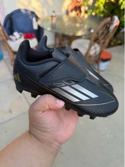 Brand NEW Adidas Soccer Cleats!