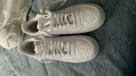 Fake Air Force 1 size 9