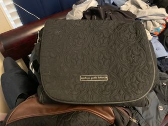 Petunia Pickle Bottom Diaper Bag