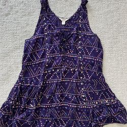 Tank Tops for Women Summer Top Dressy Casual Loose Fit V-Neck Sleeveless  Halter