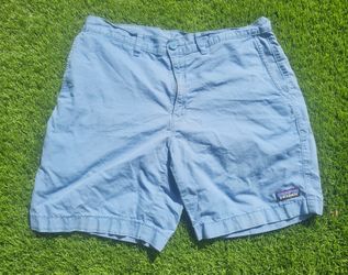 are the Patagonia Men's Lightweight All-Wear Hemp Shorts