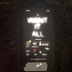 Iphone 10xs Max