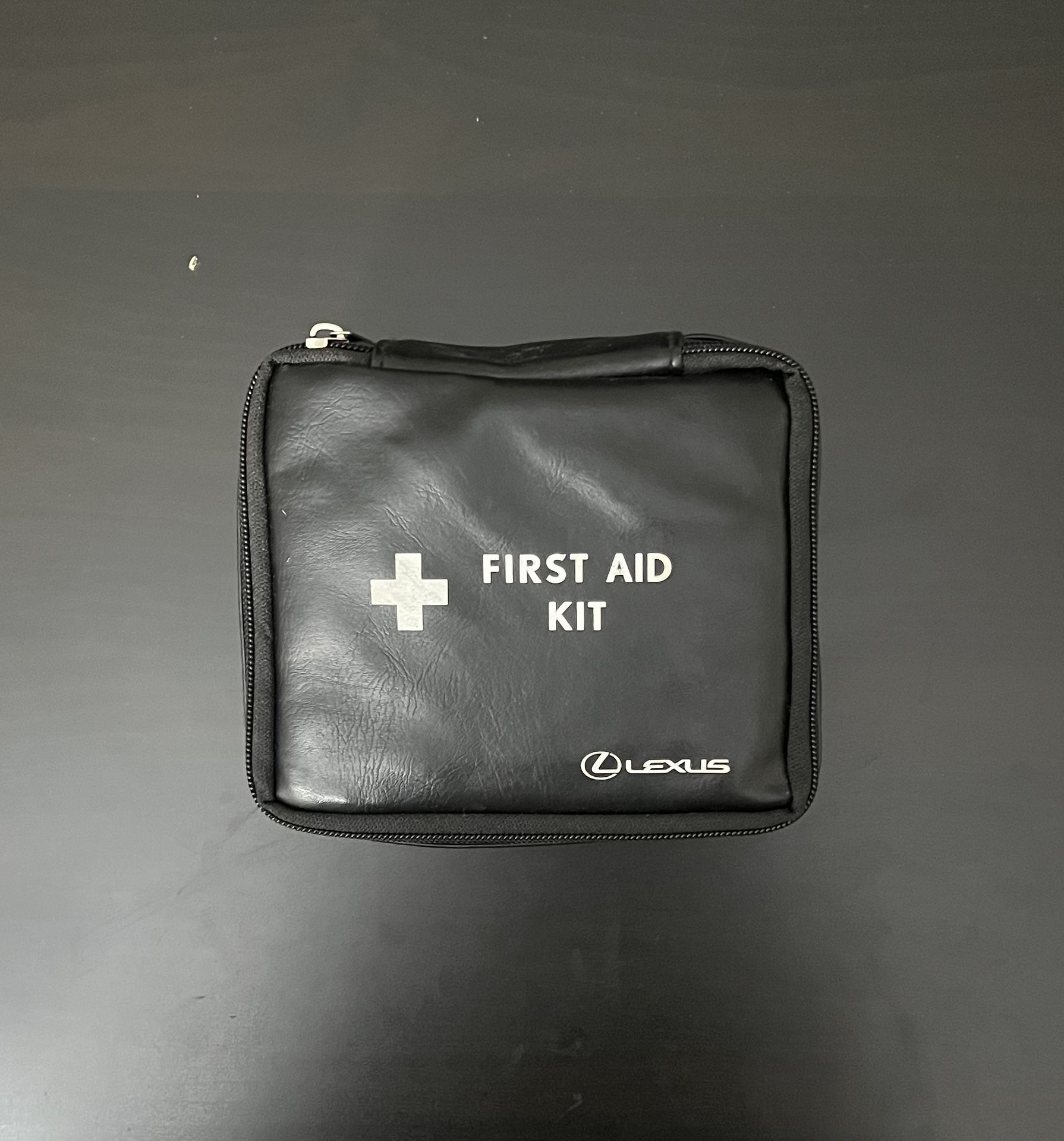 Lexus First Aid Kit