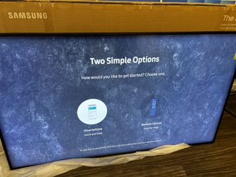 Samsung 65” The Frame Brand New AMAZING DEAL LIMITED TIME OFFER
