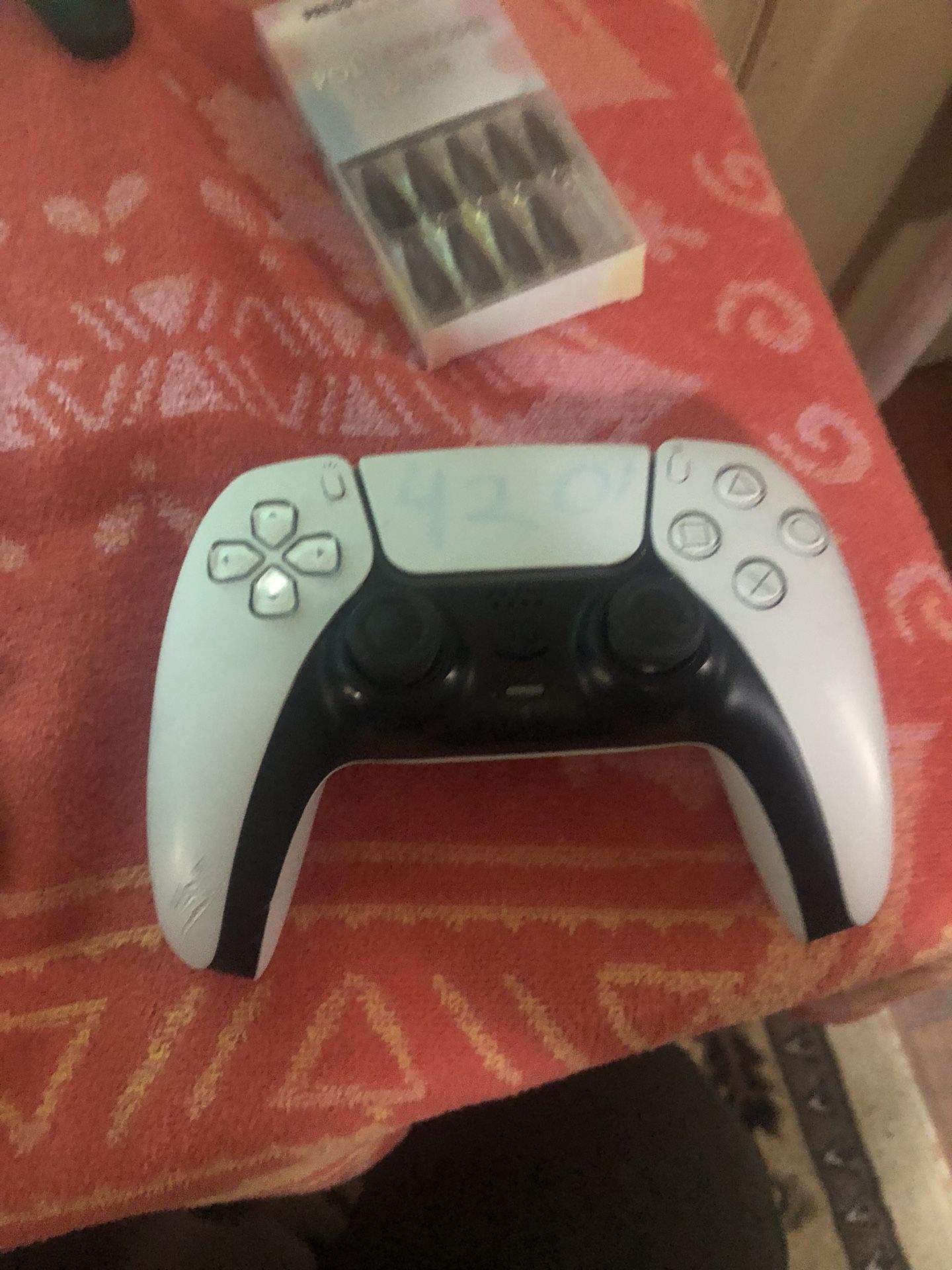 Ps5 Controller