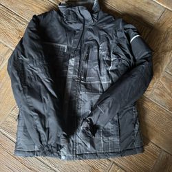 Columbia Boys Size 14/16 Coat