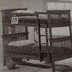 Bunk Beds Twin