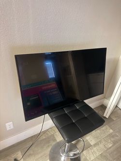 Insignia 43inch Firestick TV