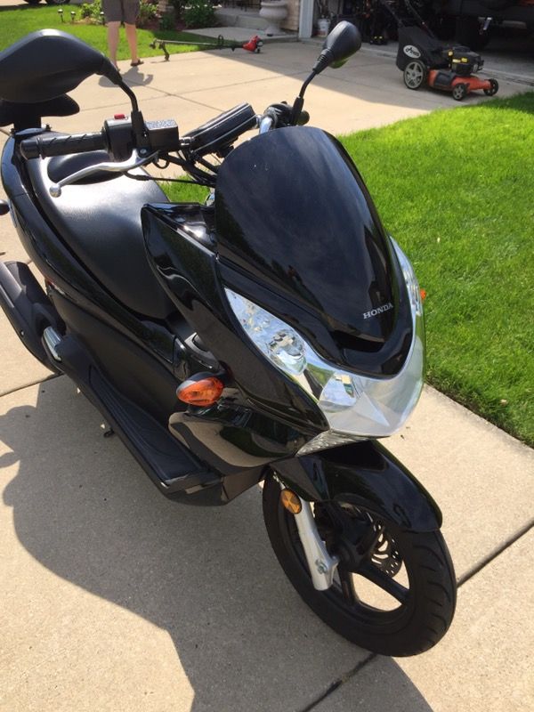 Honda PCX 150