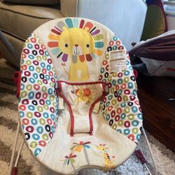 Baby Bouncer