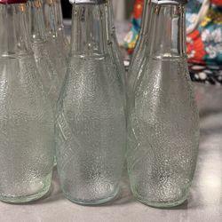 40 Glass Bottles With Lids for Kombucha, sauces, syrups, juices