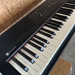 Williams Allegro III Keyboard