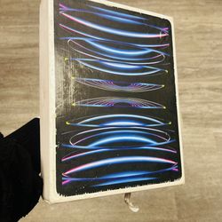 iPad Pro 6th Gen 128gb WiFi Only 