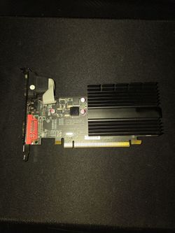 Xfx radeon hd 5450