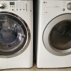🔥 Washer & Dryer For Sale 🔥
