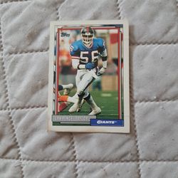 Lawrence Taylor 