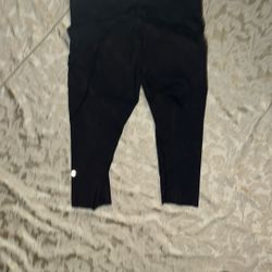 Lululemon Size 12 De Mujer 