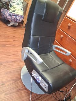 Game Chair